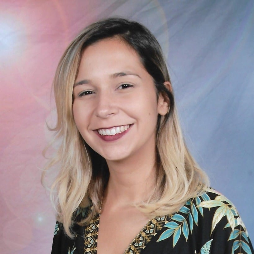 Meet your Posher, NÃ¡gela